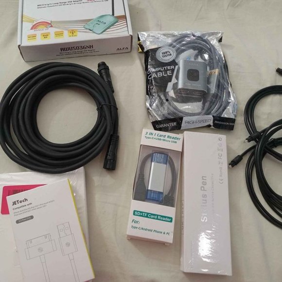 Electronics Lot of 10 items - Picture 10 of 10